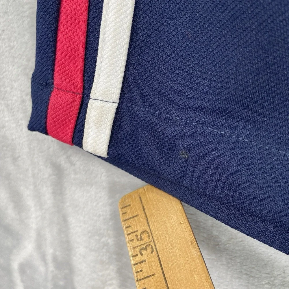 Sergio Tacchini Shorts Mens Small 7